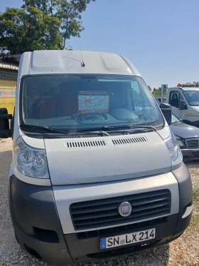 Fiat Ducato 2.2  130  | Mobile.bg    2