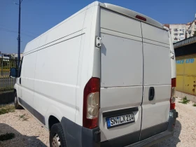 Обява за продажба на Fiat Ducato 2.2 дизел 130кс  ~10 899 лв. - изображение 3