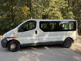 Opel Vivaro Дълга база, снимка 10