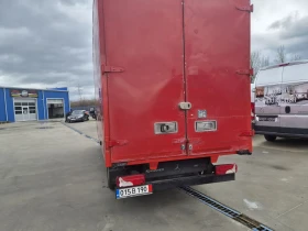 Mercedes-Benz Sprinter 411-4.40дълак ВНОС ИТАЛИЯ 646 МОТОР 3.5Т | Auto.bg — изображение 4