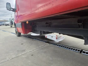 Mercedes-Benz Sprinter 411-4.40дълак ВНОС ИТАЛИЯ 646 МОТОР 3.5Т | Auto.bg — изображение 6