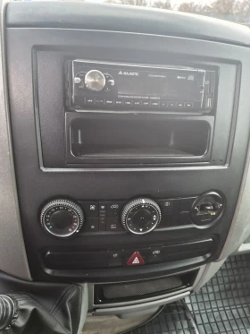 Mercedes-Benz Sprinter 411-4.40дълак ВНОС ИТАЛИЯ 646 МОТОР 3.5Т | Auto.bg — изображение 9