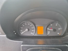 Mercedes-Benz Sprinter 411-4.40дълак ВНОС ИТАЛИЯ 646 МОТОР 3.5Т | Auto.bg — изображение 10