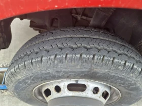 Mercedes-Benz Sprinter 411-4.40дълак ВНОС ИТАЛИЯ 646 МОТОР 3.5Т | Auto.bg — изображение 7