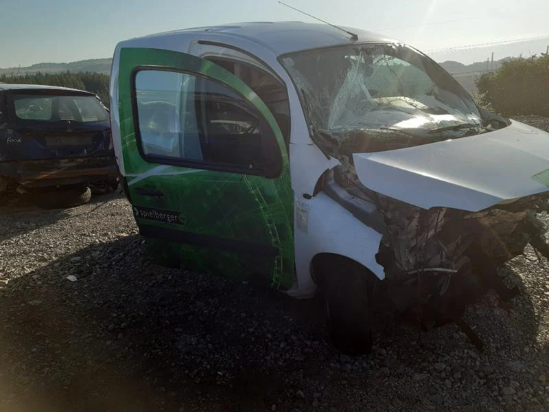 Mercedes-Benz Citan 1.5д.tip. K9K B6, снимка 4 - Бусове и автобуси - 35783072