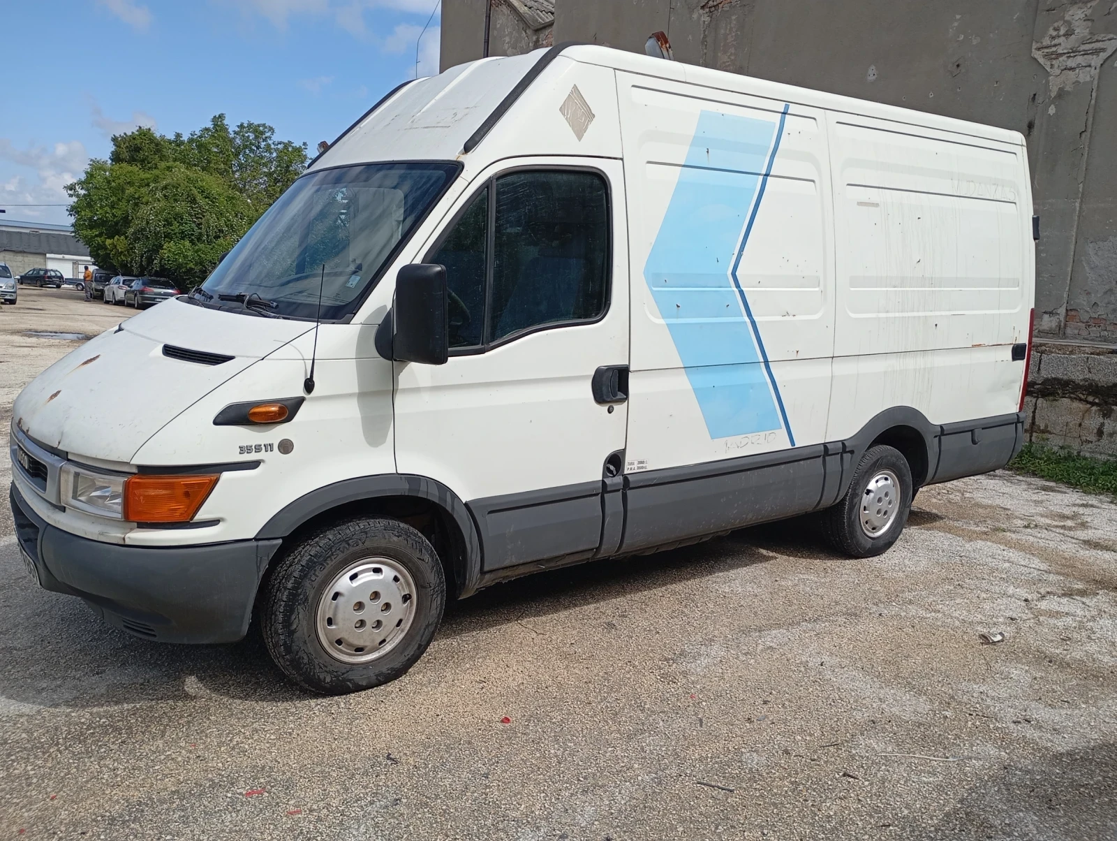 Iveco Daily  - изображение 6