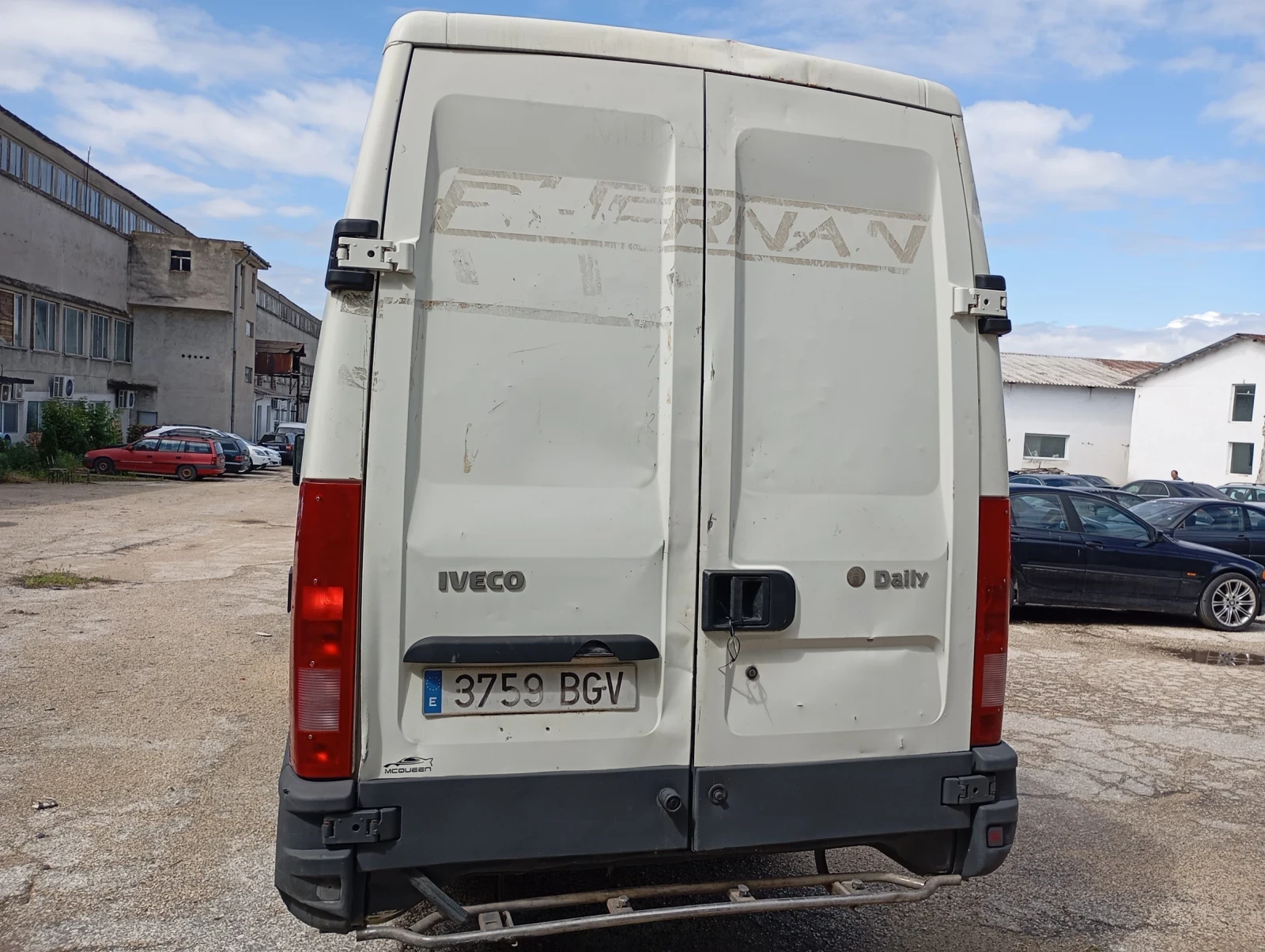Iveco Daily  - изображение 5