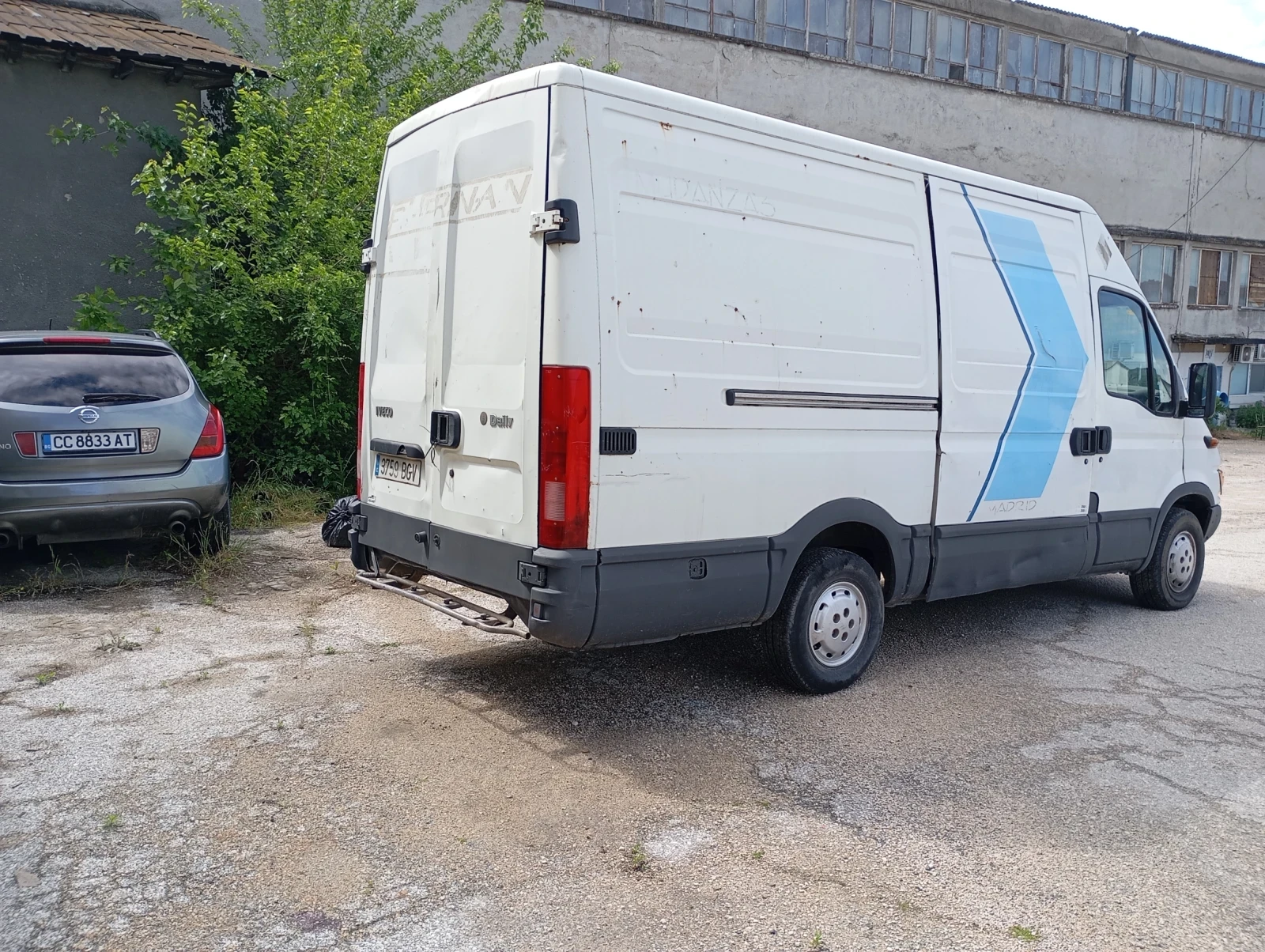 Iveco Daily  - изображение 4
