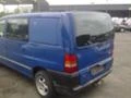 Mercedes-Benz Vito 110TD 2.2 CDI, снимка 11