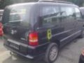 Mercedes-Benz Vito 110TD 2.2 CDI, снимка 5