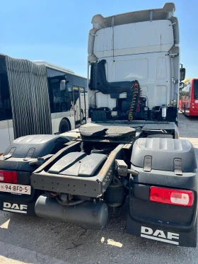 Daf CF на части, снимка 6