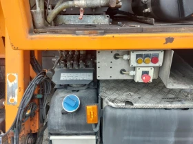 Scania G 450 EURO 6 ADR За изсмукване на ями, снимка 15