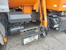 Scania G 450 EURO 6 ADR За изсмукване на ями, снимка 14