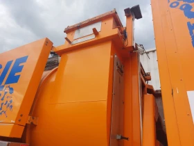 ����� �� �������� �� Scania G 450 EURO 6 ADR �� ���������� �� ���