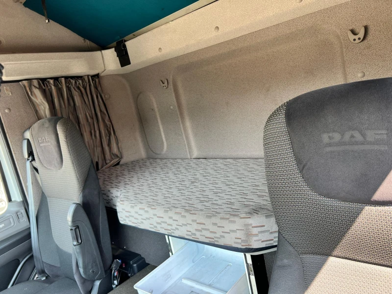 Daf CF на части, снимка 10 - Камиони - 50008092