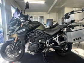 Triumph Tiger 1200 Explorer XC, снимка 12
