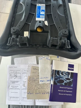 Triumph Tiger 1200 Explorer XC, снимка 14