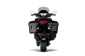 Sym Maxsym TTLBT, снимка 17