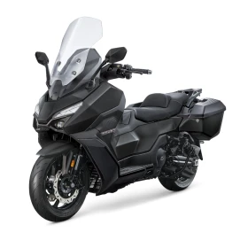 Sym Maxsym TTLBT, снимка 1