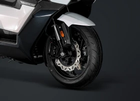 Sym Maxsym TTLBT, снимка 10