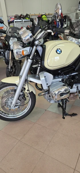 BMW R 850 R Лизинг !, снимка 7