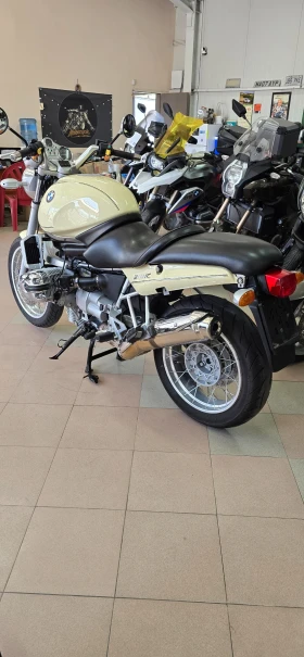 BMW R 850 R Лизинг !, снимка 6