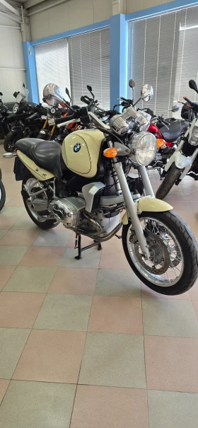 BMW R 850 R Лизинг !, снимка 3
