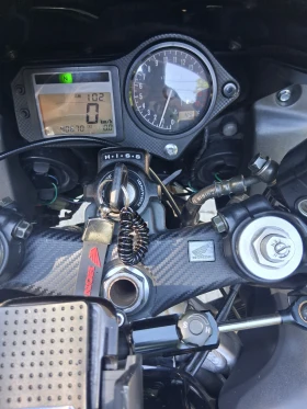 Honda Cbr CBR 600 F4 i, снимка 6