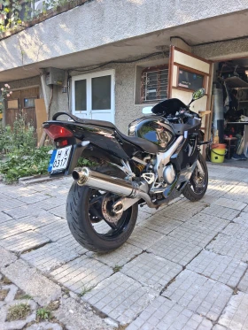 Honda Cbr CBR 600 F4 i, снимка 5