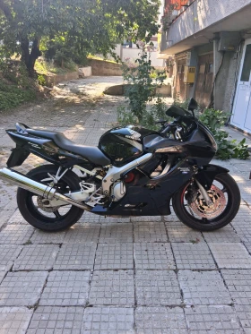 Honda Cbr CBR 600 F4 i, снимка 2