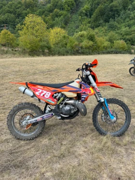 Ktm EXC, снимка 4