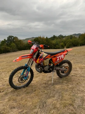 Ktm EXC, снимка 2