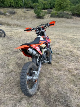 Ktm EXC, снимка 5