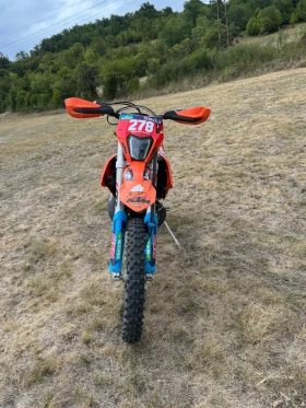 Ktm EXC, снимка 3