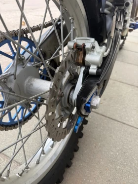 Husqvarna FE 350       MY2016, снимка 8