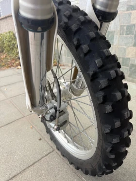 Husqvarna FE 350       MY2016, снимка 11