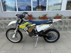 Husqvarna FE 350       MY2016, снимка 3
