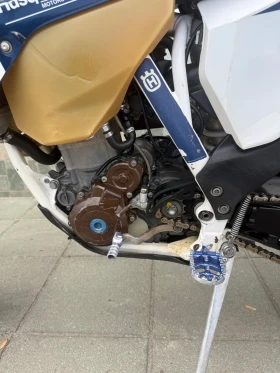 Husqvarna FE 350       MY2016, снимка 7