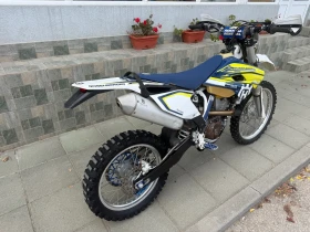 Husqvarna FE 350       MY2016, снимка 4