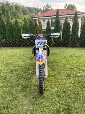 Ktm SX-F, снимка 1