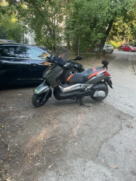 Yamaha X-max 250i | Mobile.bg    4