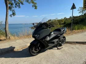 Yamaha T-max TECH-MAX 560, снимка 3