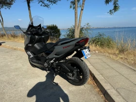 Yamaha T-max TECH-MAX 560, снимка 2