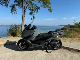 Yamaha T-max TECH-MAX 560, снимка 1