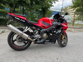 Honda Cbr F4i Sport | Mobile.bg    3