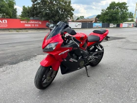     Honda Cbr F4i Sport
