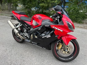 Honda Cbr F4i Sport | Mobile.bg    8