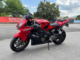 Honda Cbr F4i Sport | Mobile.bg    4