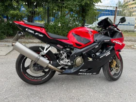 Honda Cbr F4i Sport | Mobile.bg    7