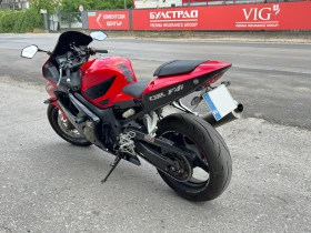 Honda Cbr F4i Sport | Mobile.bg    10